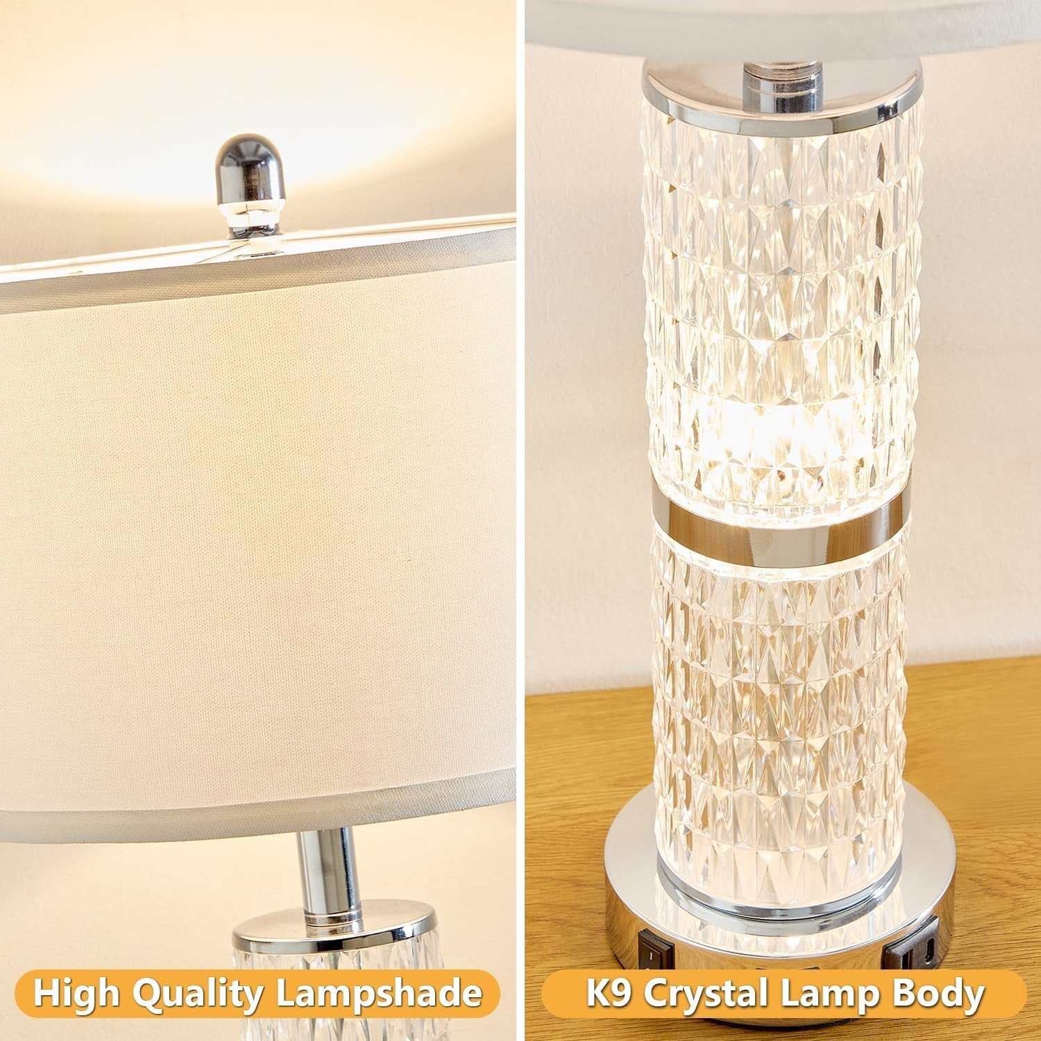 crystal-table-lamps-bedside-for-living-room-bedroom-with-usb-ports-3-way-dimmable-touch-control-night-light-for-nightstand-bedside-lamp-ac-outlets-white-fabric-shade-27in-morden-lamp
