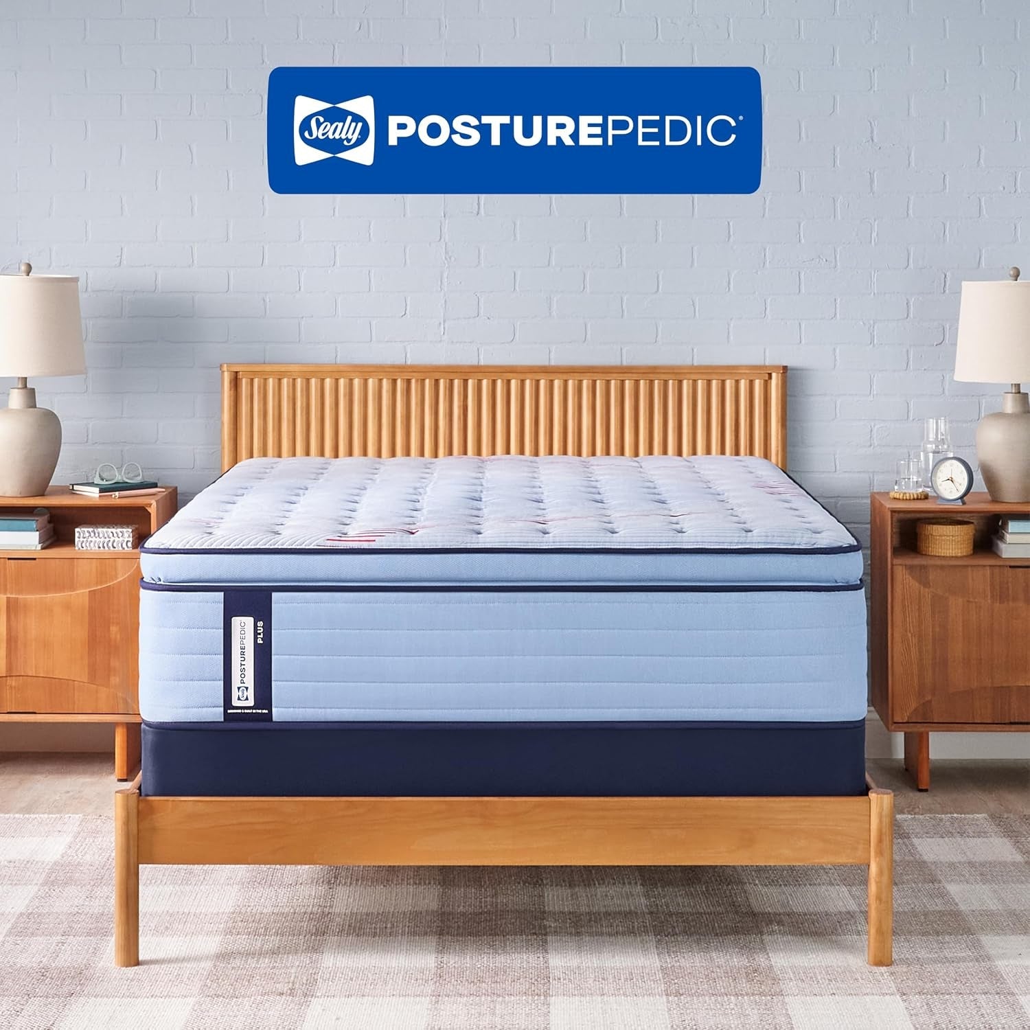 posturepedic®-plus-glenshaw-15-firm-pillowtop-innerspring-mattress-king