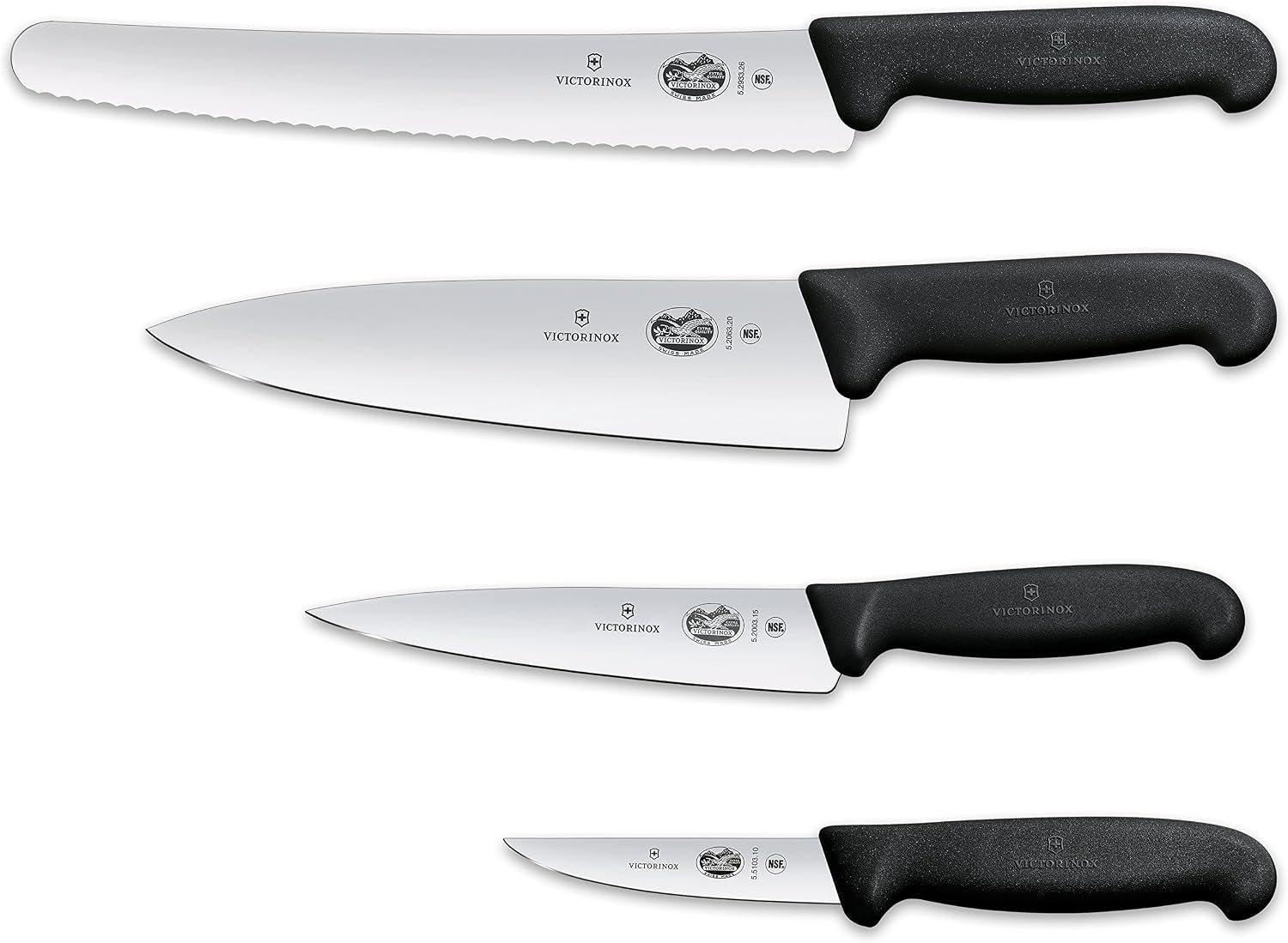 victorinox-4-piece-knife-set-with-fibrox-handles
