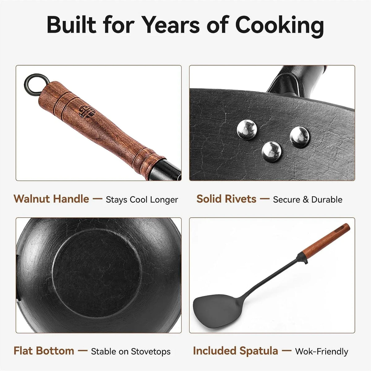 12-6-inch-cast-iron-wok-pan-with-wood-lid-uncoated-flat-bottom-chinese-stir-fry-pan-heavy-duty-wok-for-induction-gas-and-electric-stoves