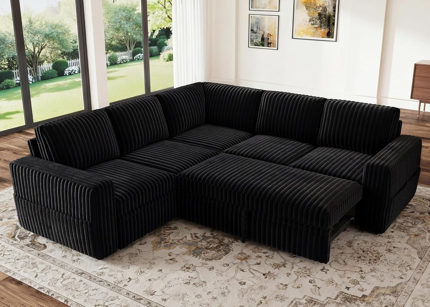 modular-sectional-sleeper-sofa-with-pull-out-bed-corduroy-l-shaped-couch-with-storage-sectional-couches-for-living-room-black