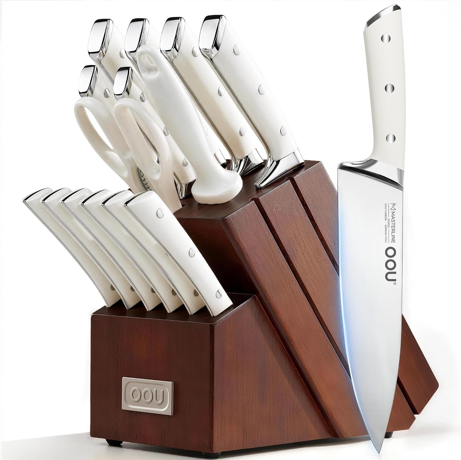 knife-set-15-pcs-german-high-carbon-stainless-steel-kitchen-knife-set-knife-sets-with-block-and-sharpener-enduring-razor-sharp-fsc-wooden-knives-block-set-for-kitchen-brown