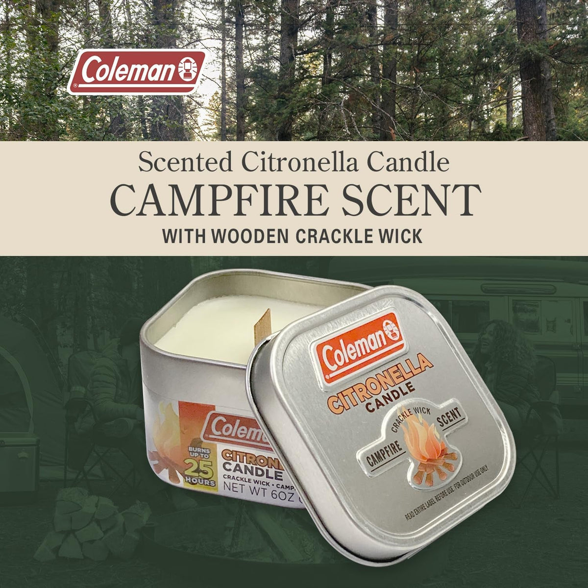 coleman-campfire-citronella-candle-with-wooden-crackle-wick-6-oz