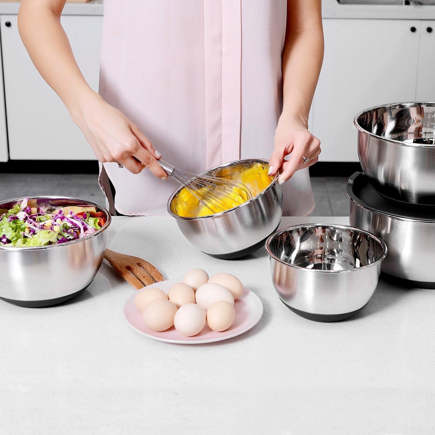 mixing-bowls-with-lids-set-stainless-steel-mixing-bowls-set-of-5