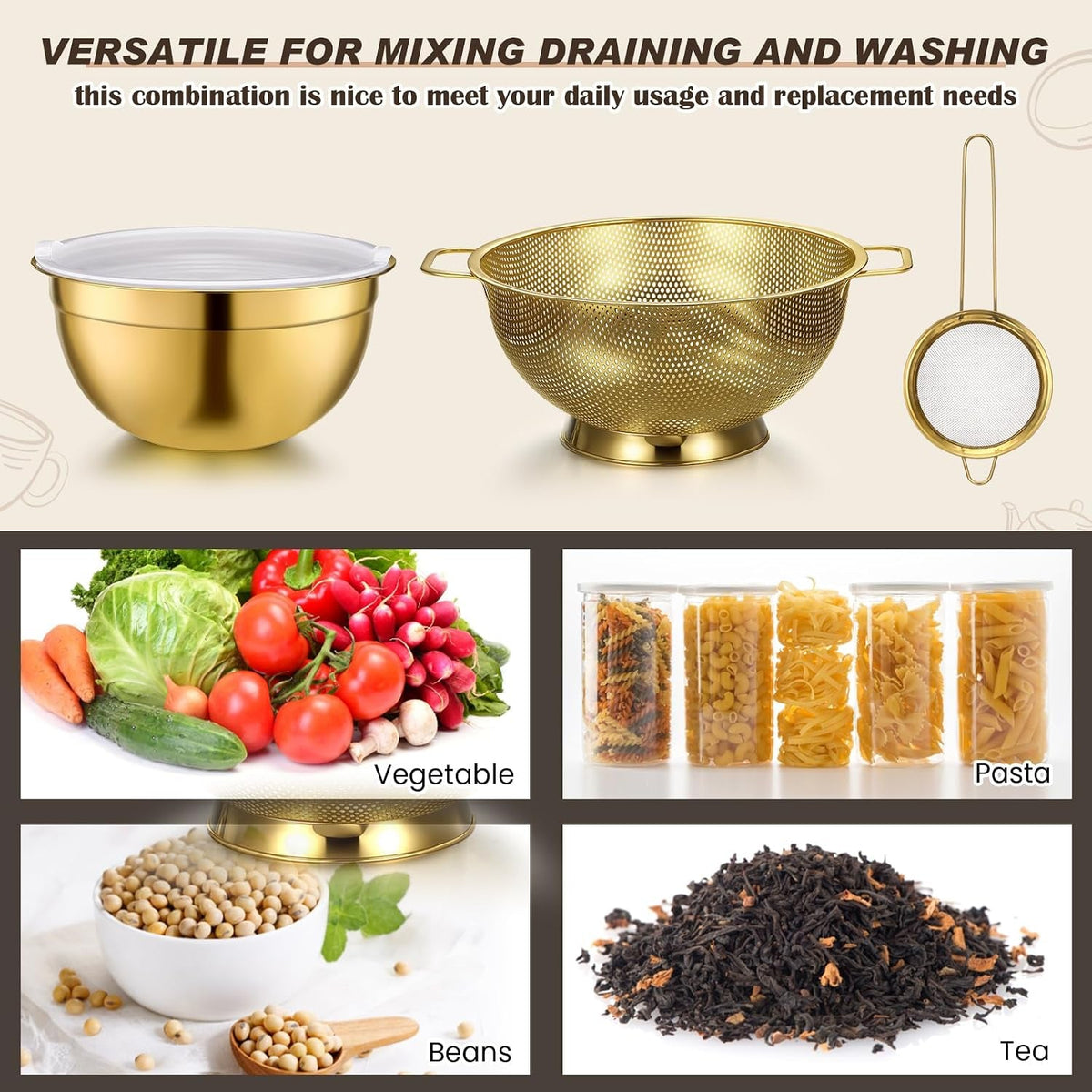 6-pcs-gold-kitchen-accessories-set-includes-3-gold-mixing-bowls-with-airtight-lids-stainless-steel-colander-grater-slicer-and-fine-mesh-strainermixing-bowls-2-8-3-7-5-qt-colander-4-qt