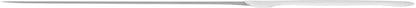 Fish Fillet Knife 8.5-Inch Narrow Stainless Steel Blade, White Polypropylene Handle2