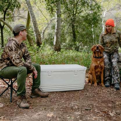 Hard Cooler | Polar & Party Bar Series | Insulated Ice Chests6