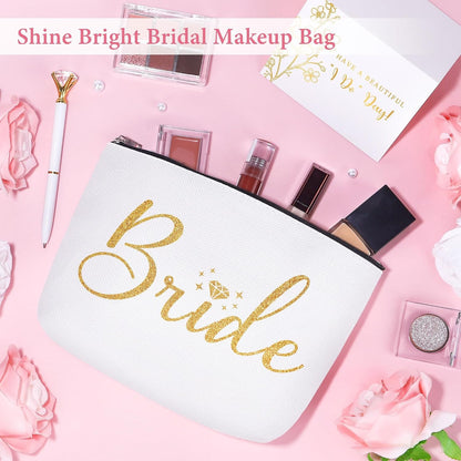 Bridal Shower Gifts for Bride to Be Gift Box Unique Bride Gift for Bachelorette Party Popular Bachelorette Gifts for Brides Just Married Engagement Wedding Presents Set for Women Her Wifey Future Mrs5