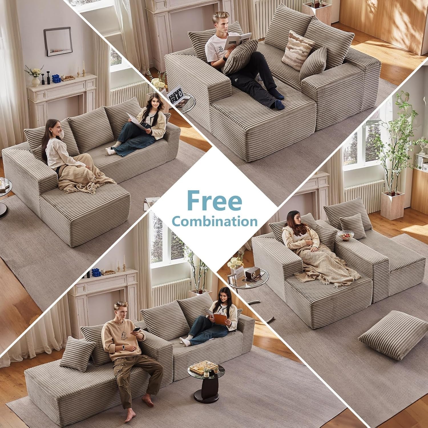 96-cloud-couch-l-shape-boneless-couch-left-facing-chaise-camel