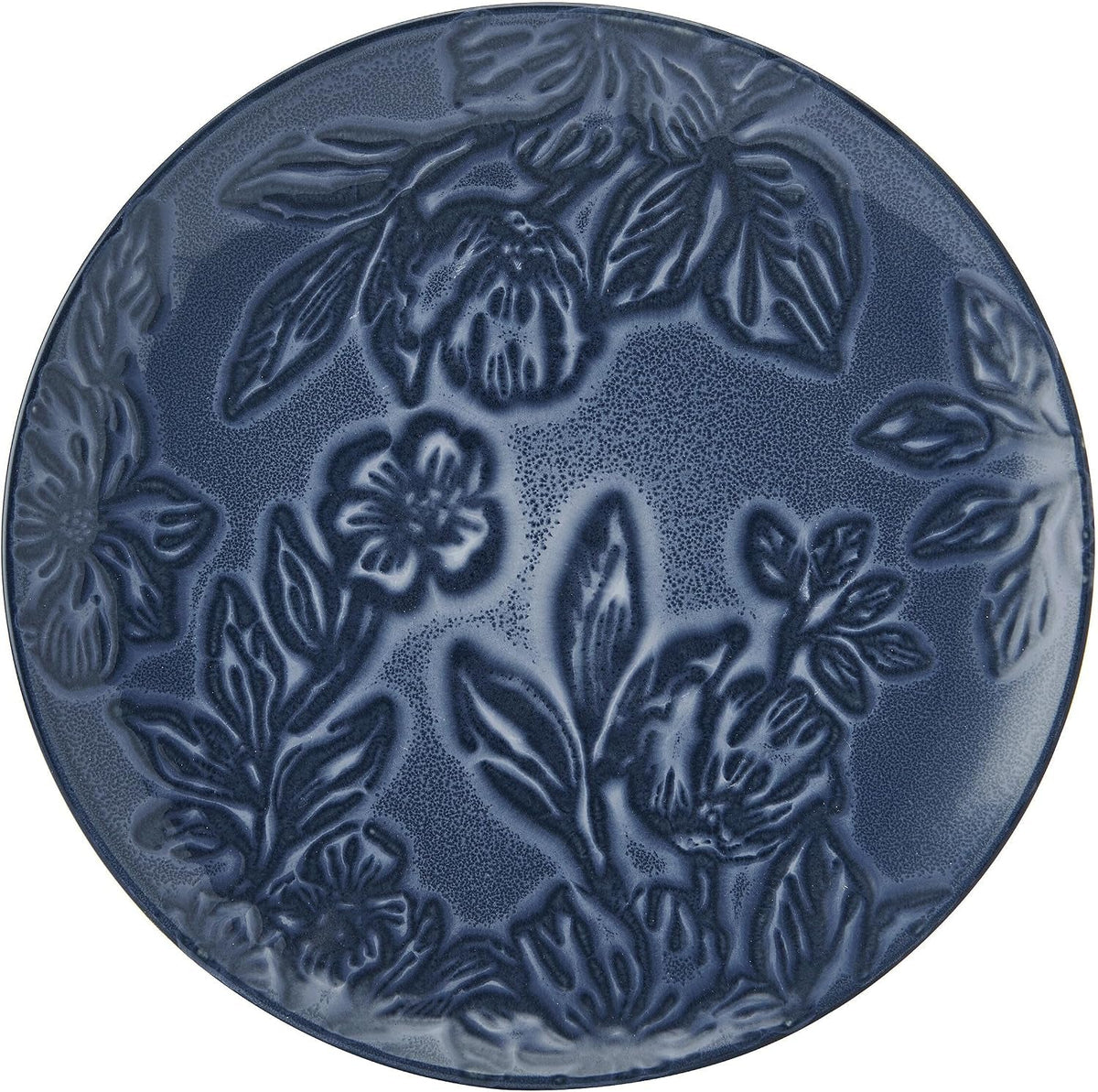 paltzgraff-garden-elegance-12-piece-floral-stoneware-dinnerware-plate-bowl-dish-set-service-for-4-blue
