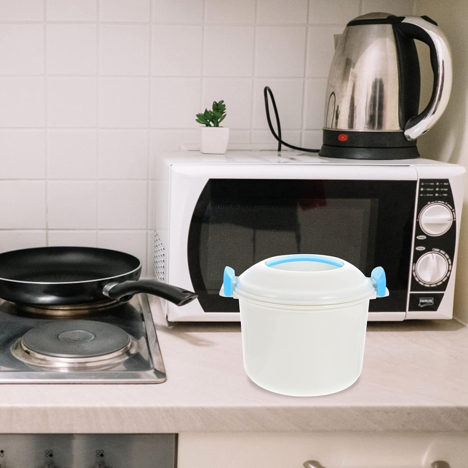 microwave-rice-cooker-1-8l-6-cup-bpa-free-small-plastic-steamer-for-rice-meat-vegetables-pasta-dishwasher-safe-microwave-cookware-for-home-office-dorm