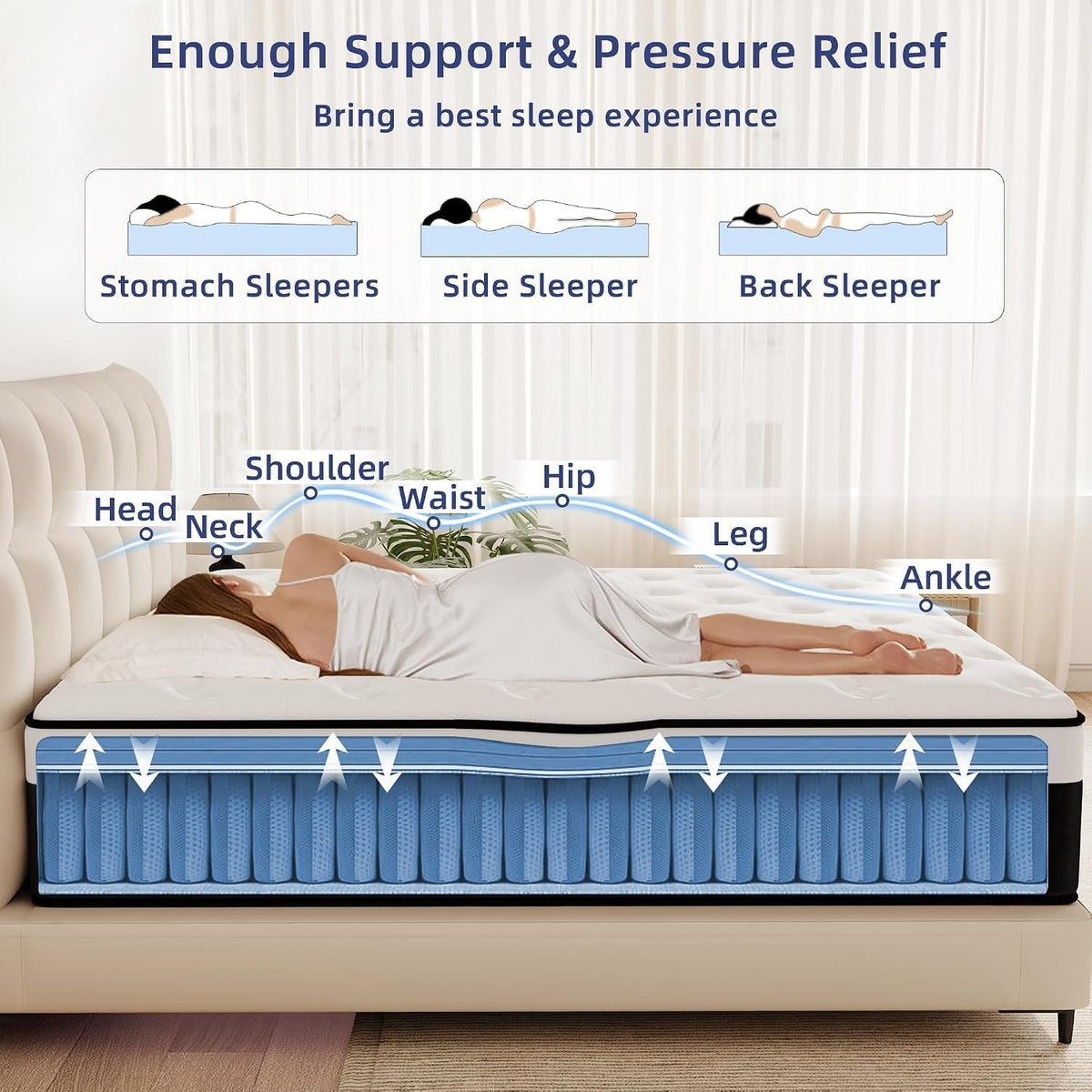 12-inch-queen-hybrid-memory-foam-mattress-in-a-box