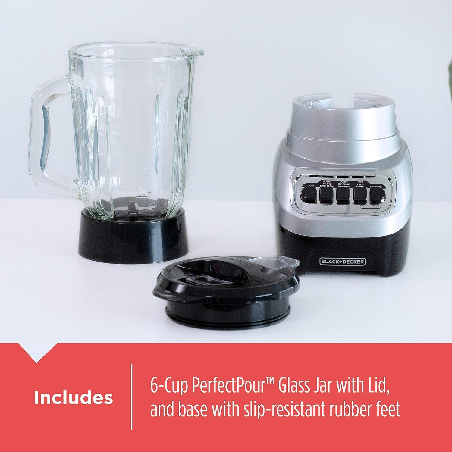 black-decker-powercrush-multi-function-blender-with-6-cup-glass-jar-4-speed-settings-silver