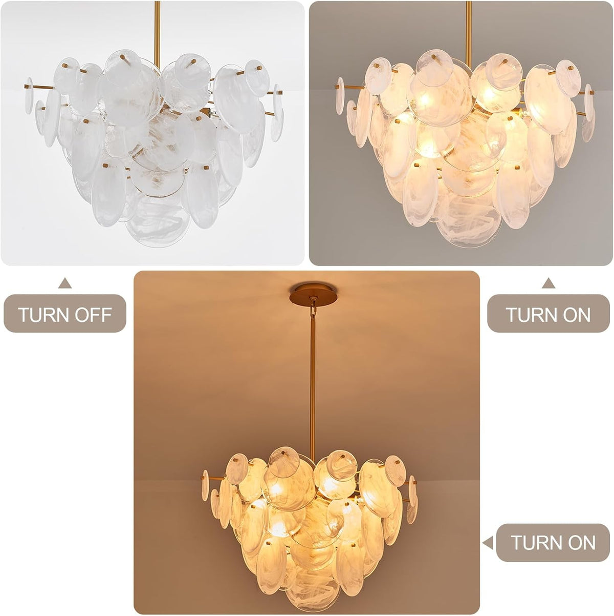dia-28-inch-modern-glass-chandeliers-for-bedroom-gold-dining-room-light-fixture-large-vintage-pendant-chandelier-for-living-room-stairway-entryway-kitchen-farmhouse-foyer