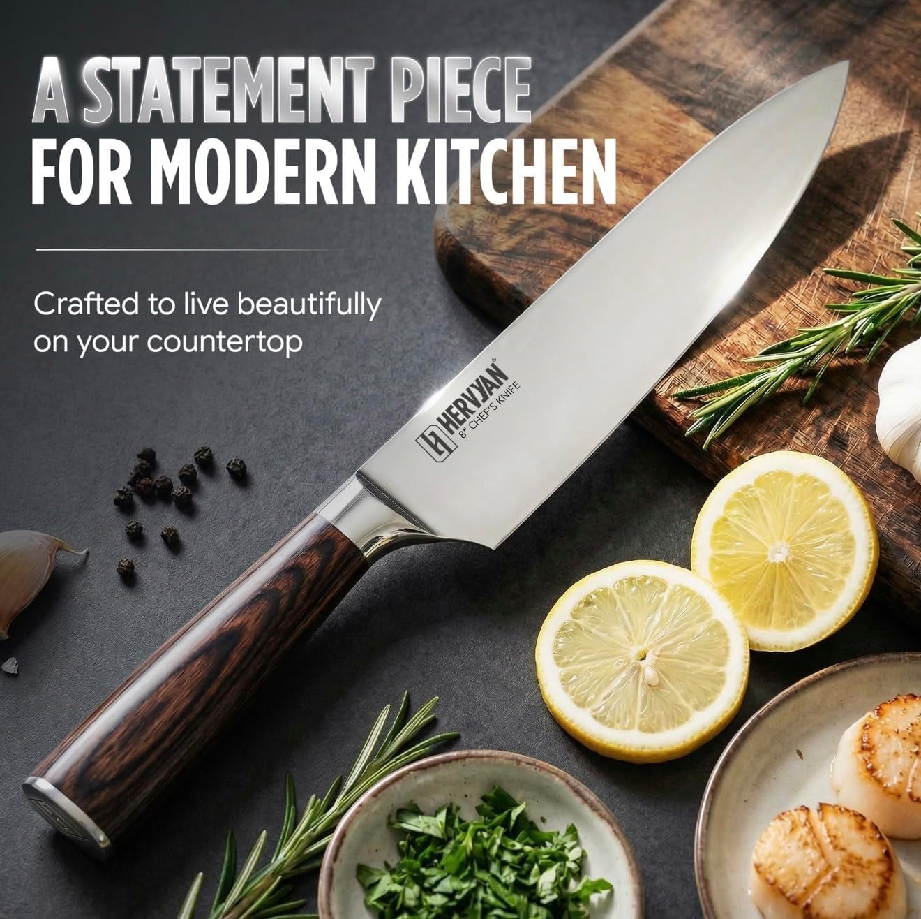 8-inch-professional-chef-knife-ultra-sharp-german-inspired-precision-blade-high-carbon-stainless-steel-ergonomic-pakkawood-handle-blade-guard-and-gift-box-for-home-cooks-and-restaurants