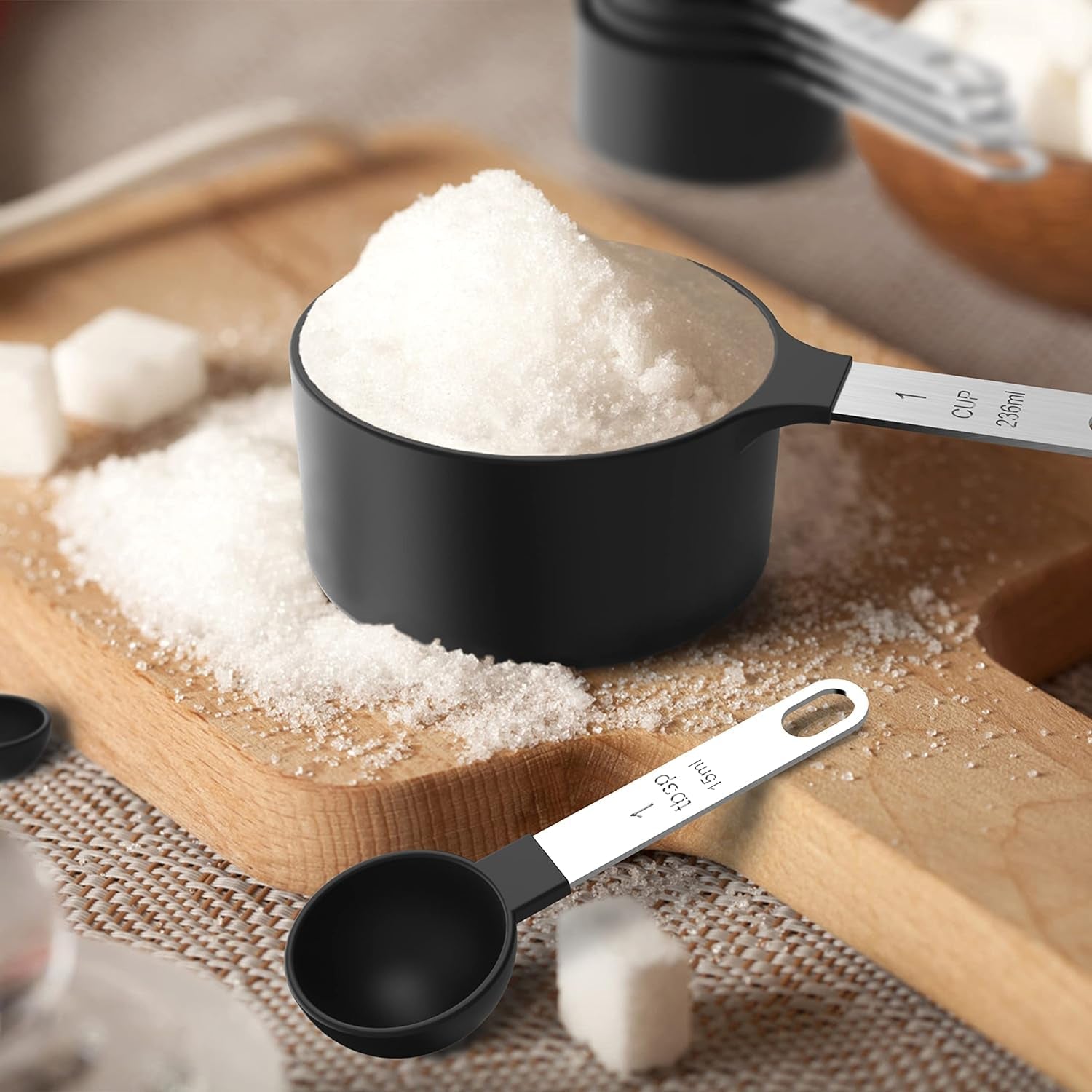 measuring-cups-spoons-set-stackable-cups-and-spoons-nesting-measure-cups-with-stainless-steel-handle-kitchen-gadgets-for-cooking-baking-black