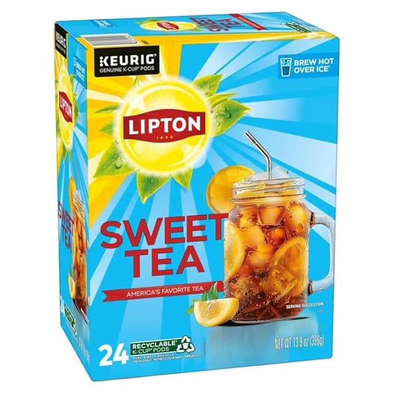 lipton-southern-sweet-black-tea-k-cup-pods-24-count-for-keurig-rainforest-alliance-certified-iced-tea-k-cups-with-real-tea-leaves-and-natural-sweetness-brew-hot-over-ice
