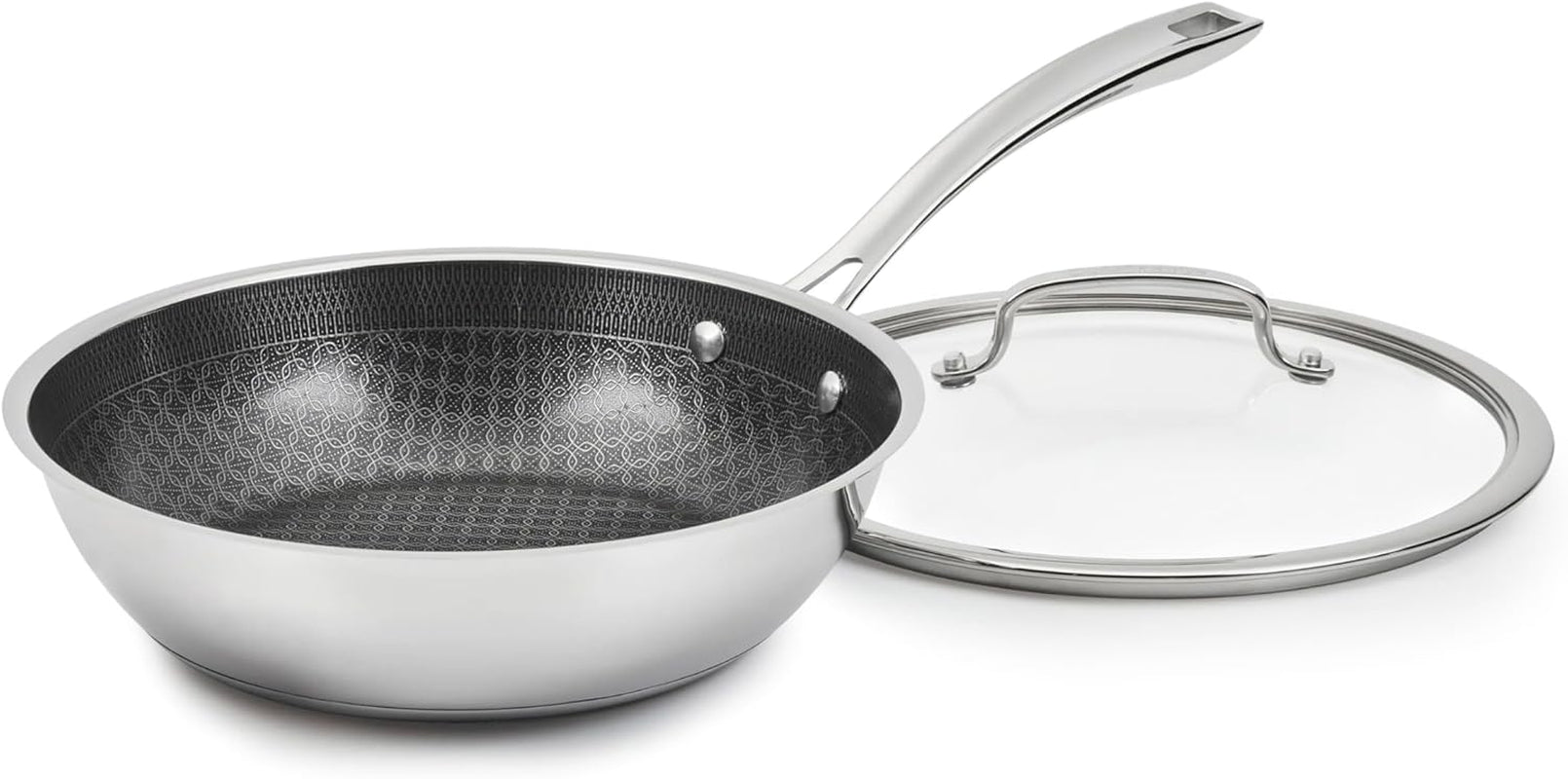 deep-fry-pan-purelysear-hybrid-skillet-10-25-inch-stainless-steel-and-ceramic-deep-fry-pan-skillet-deep-fry-pan-with-lid-offers-extra-depth-for-sauteing-10-25-fps22-26dc