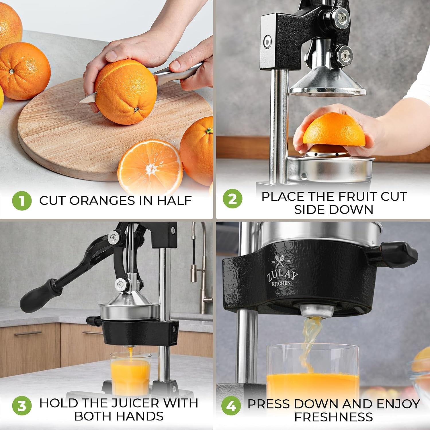 cast-iron-juicer-heavy-duty-orange-juicer-with-detachable-strainers-for-easy-cleaning-citrus-press-for-citrus-fruits-perfect-for-bartenders-juice-lovers-health-enthusiasts