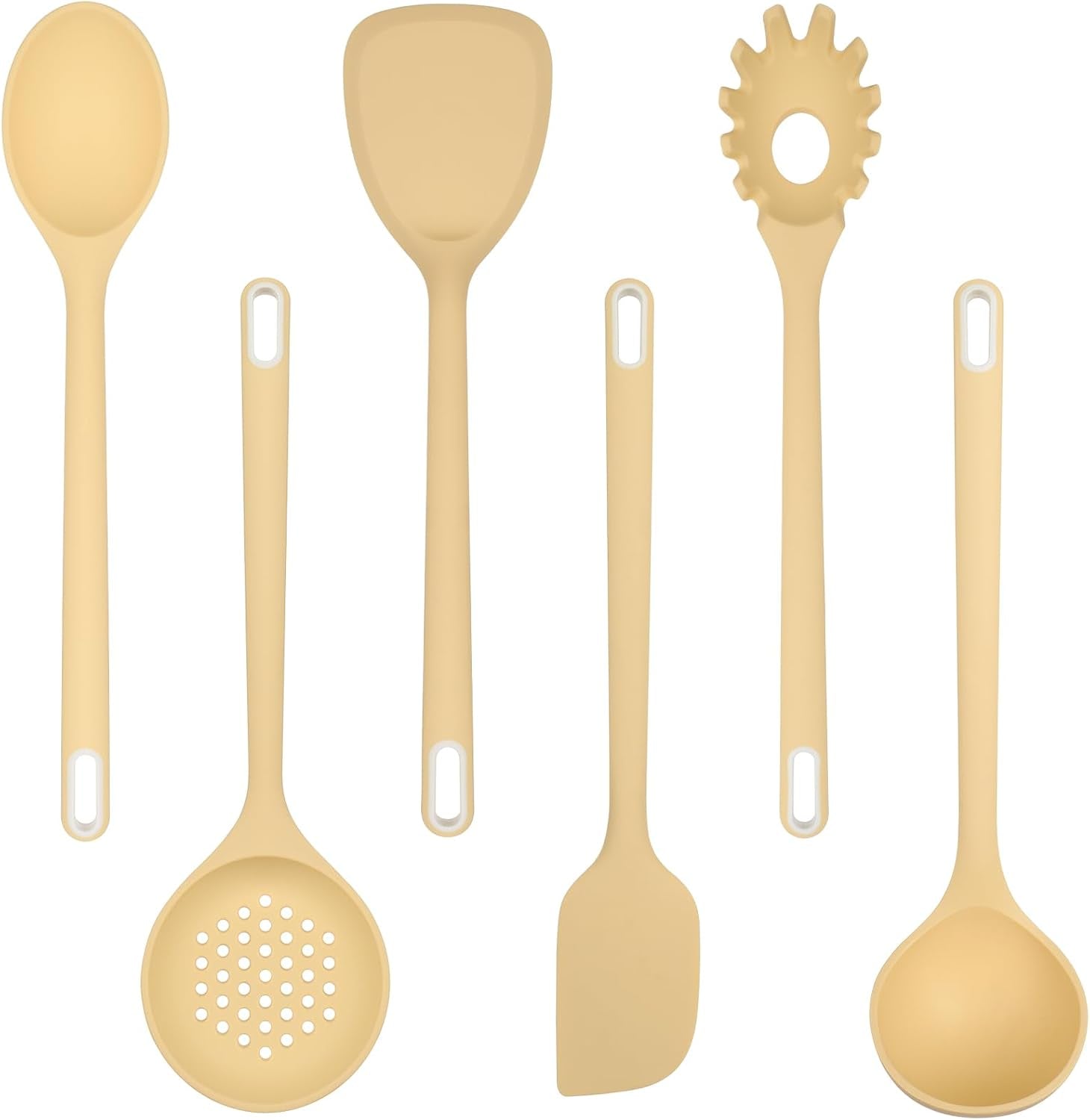 6-piece-silicone-kitchen-cooking-utensils-set