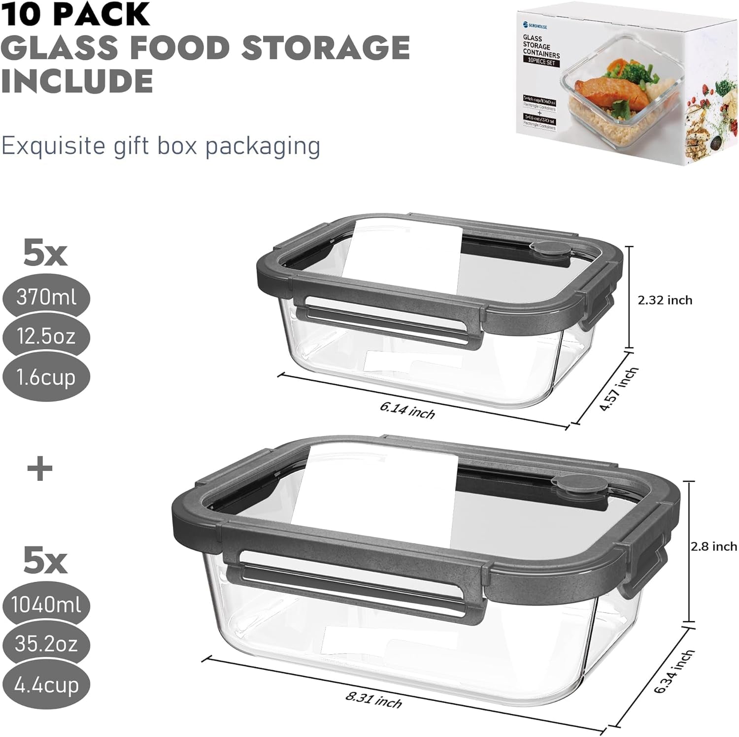 10-pack-glass-food-storage-containers-with-tempered-glass-lids-borosilicate-airtight-oven-safe-4-f-950-f-bpa-free-4-4-1-6-cup-leak-proof-dishwasher-safe-gray