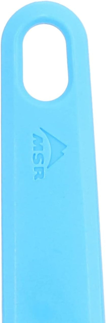 Alpine Camping Kitchen Knife,Blue3