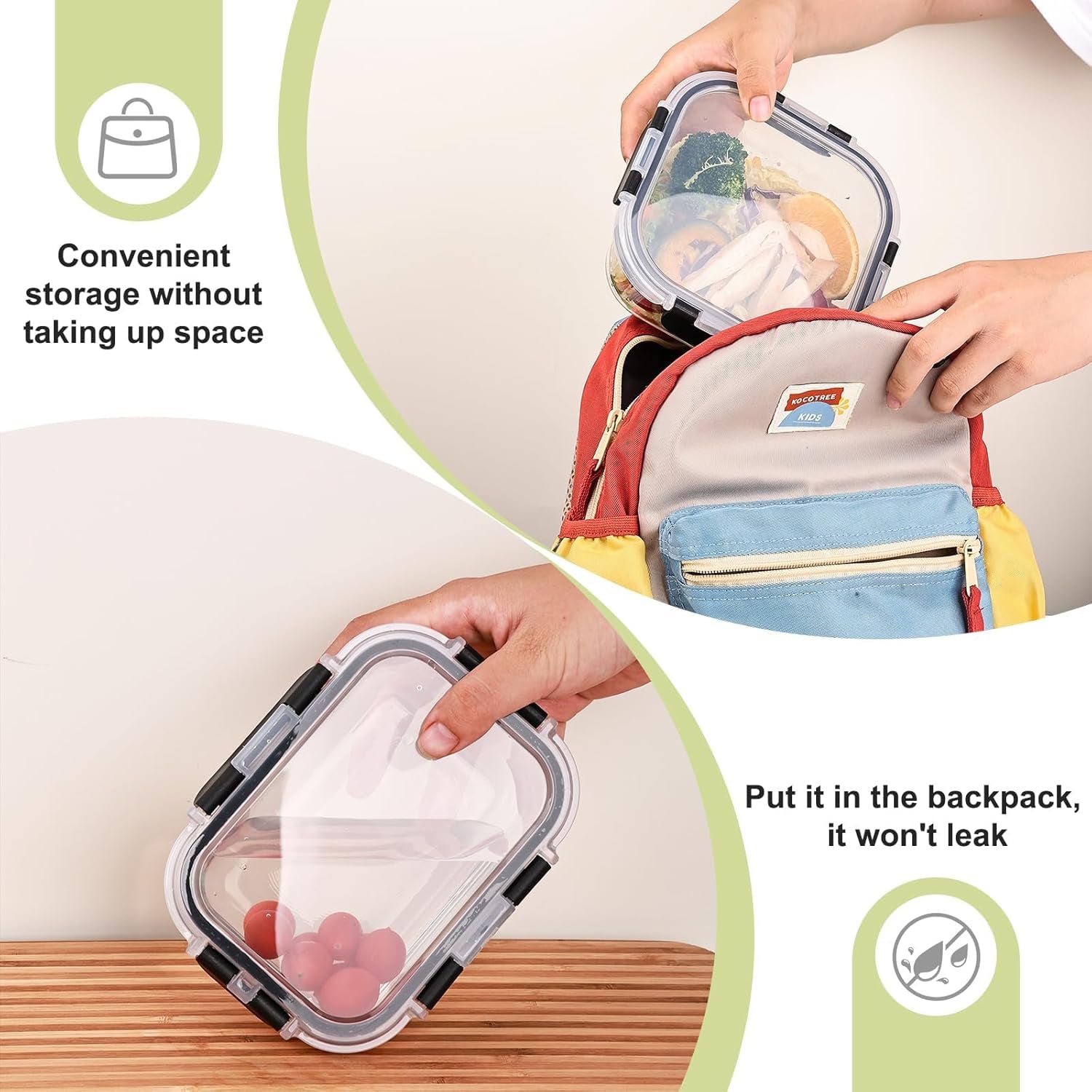 8-pack-glass-food-storage-containers-with-lids-meal-prep-containers-airtight-bento-boxes-with-leak-proof-locking-for-microwave-oven-freezer-and-dishwasher-bpa-free