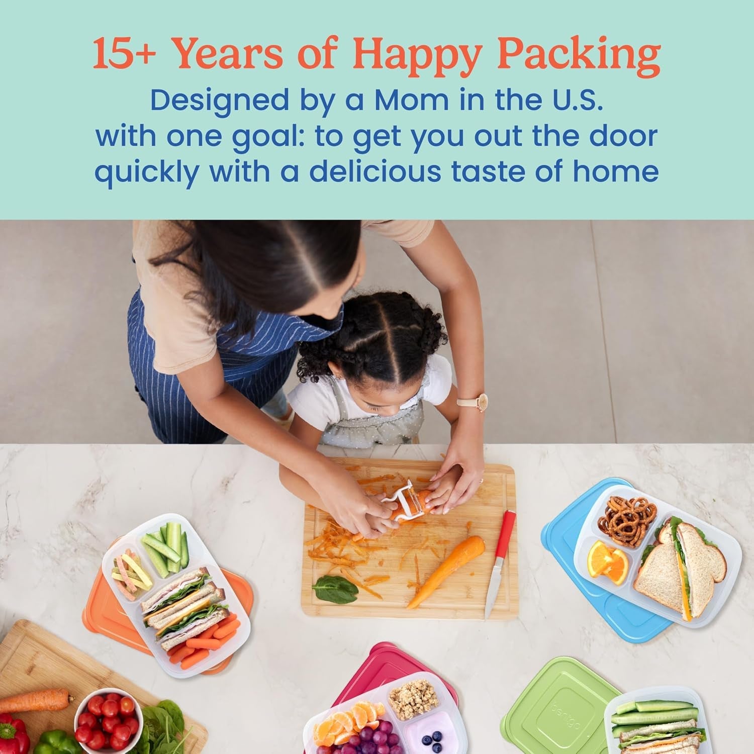 bentgo-easyboxes-original-stackable-lunch-boxes-reusable-3-compartment-food-containers-for-kids-and-adults-bento-lunch-box-for-meal-prep-school-work-bpa-free-set-of-4-classic