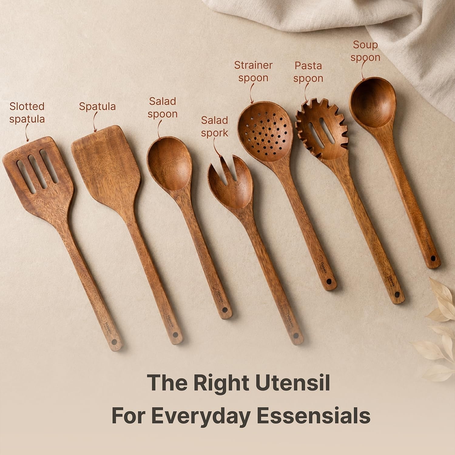 koppen-dishwasher-safe-wooden-kitchen-utensils-set-7-pcs-acacia-wood-spoon-utensils-for-nonstick-cookware-resist-water-absorption-crack-long-lasting-non-toxic-for-cooking-spatula-ladle-pasta