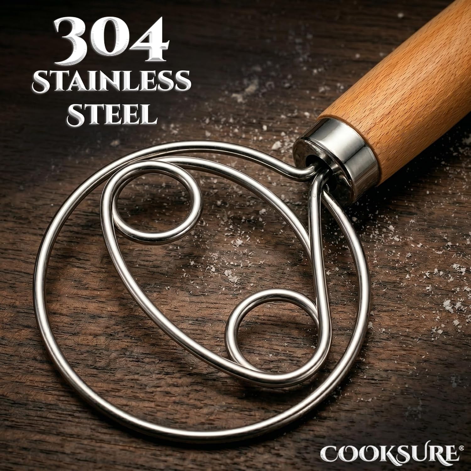 danish-dough-whisk-for-sourdough-bread-13-inch-bread-whisk-with-wooden-handle-304-stainless-steel-hook-for-heavy-dough-baking-swedish-dough-whisk-tool