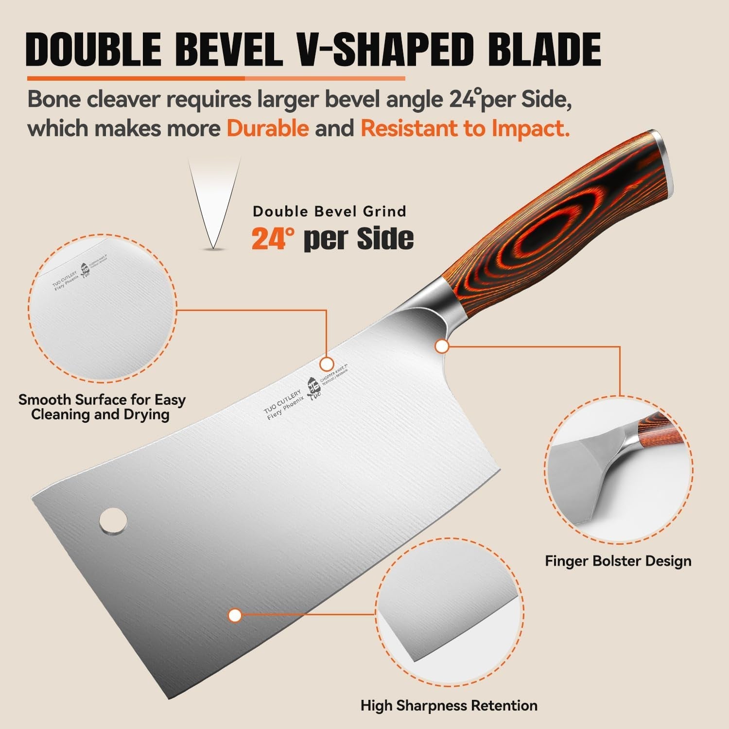meat-cleaver-7-inch-heavy-duty-bone-chopper-high-carbon-german-stainless-steel-butcher-knife-pakkawood-handle-kitchen-chopping-knife-with-gift-box-fiery-phoenix-series