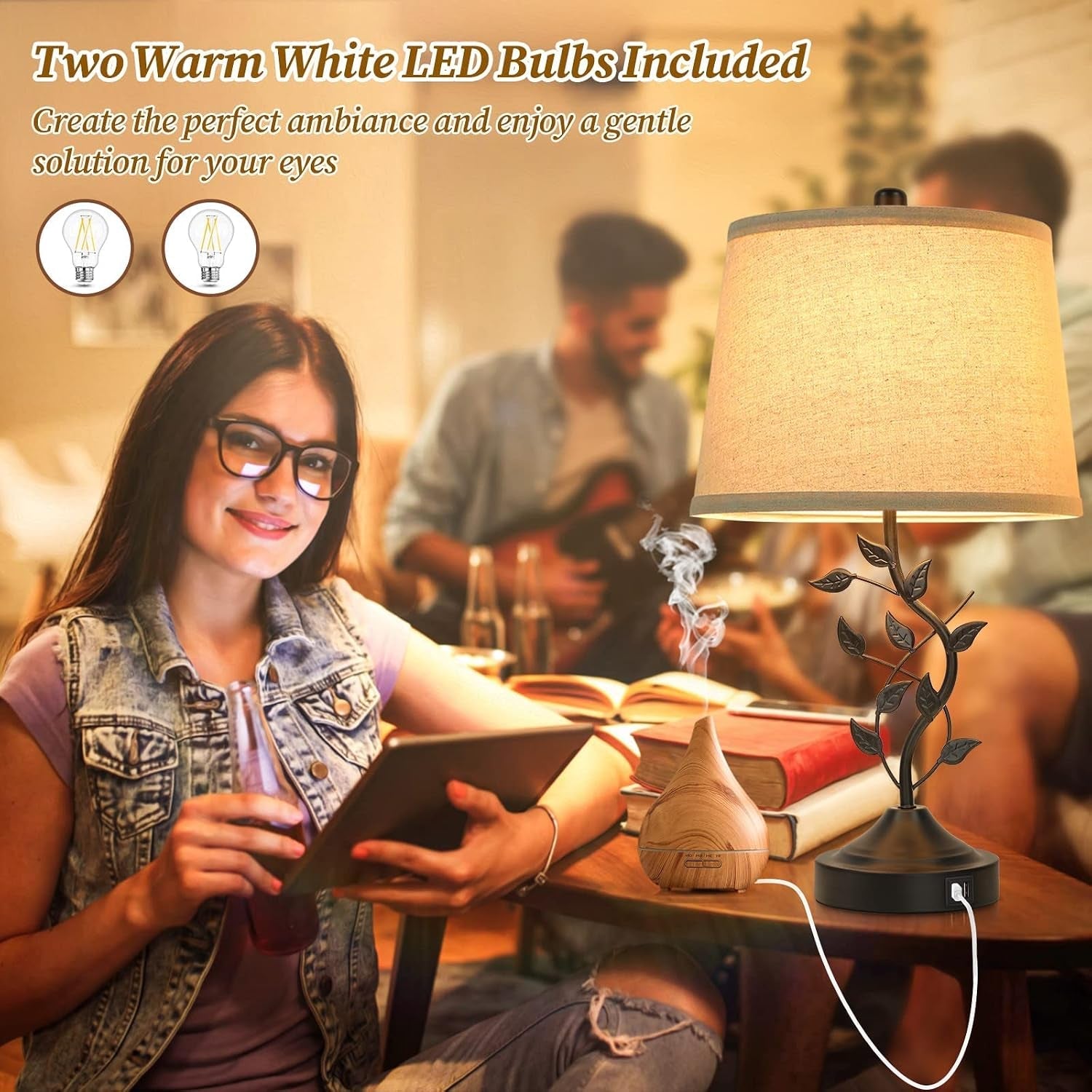3-way-dimmable-touch-table-lamps-set-of-2-rustic-leaf-bedside-lamps