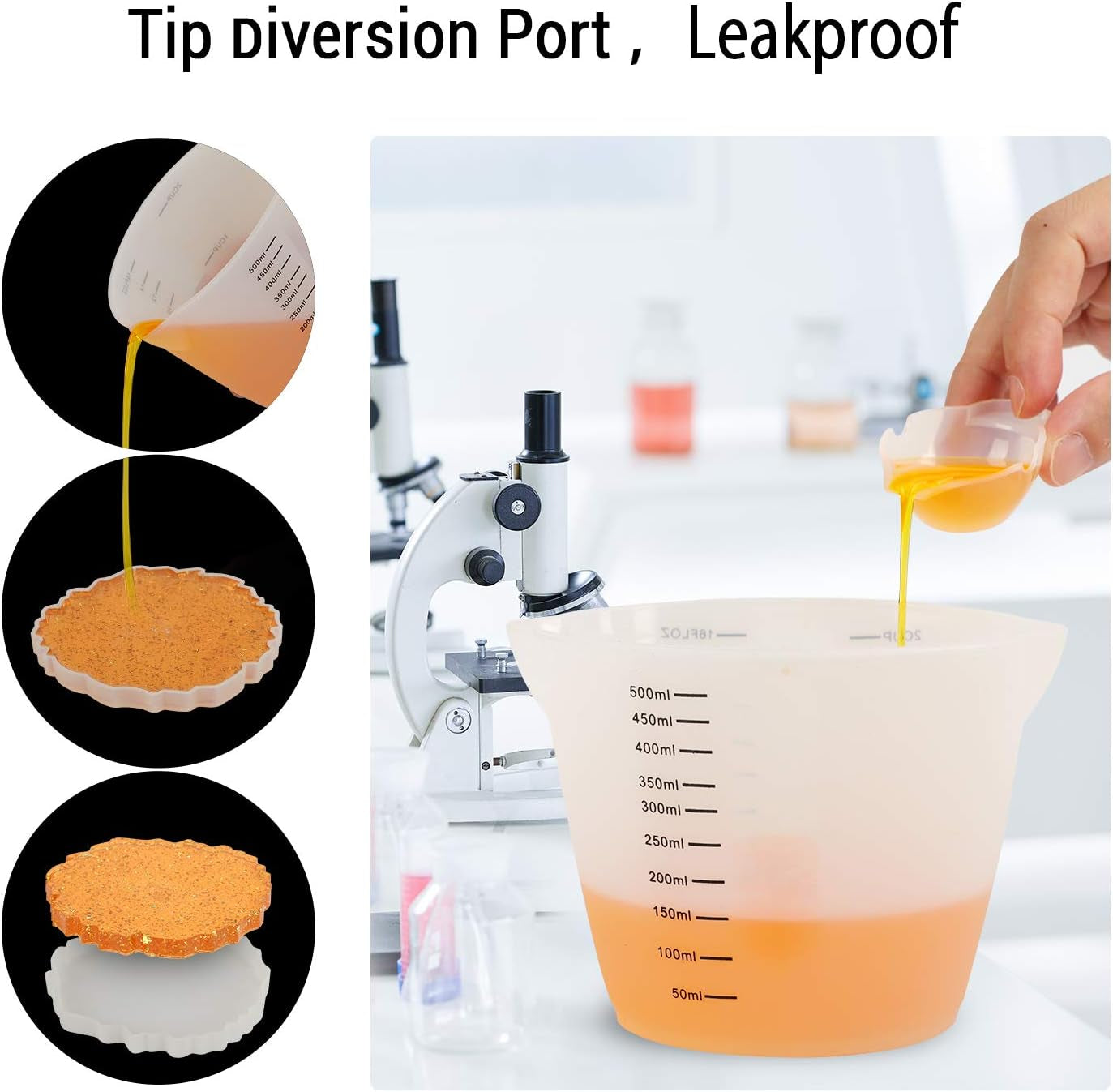 500ml-large-silicone-measuring-cups-2-cup-resin-mixing-pouring-cups-for-epoxy-resin-jewelry-making-nonstick-reusable-craft-measuring-cups-16-oz-set-of-2
