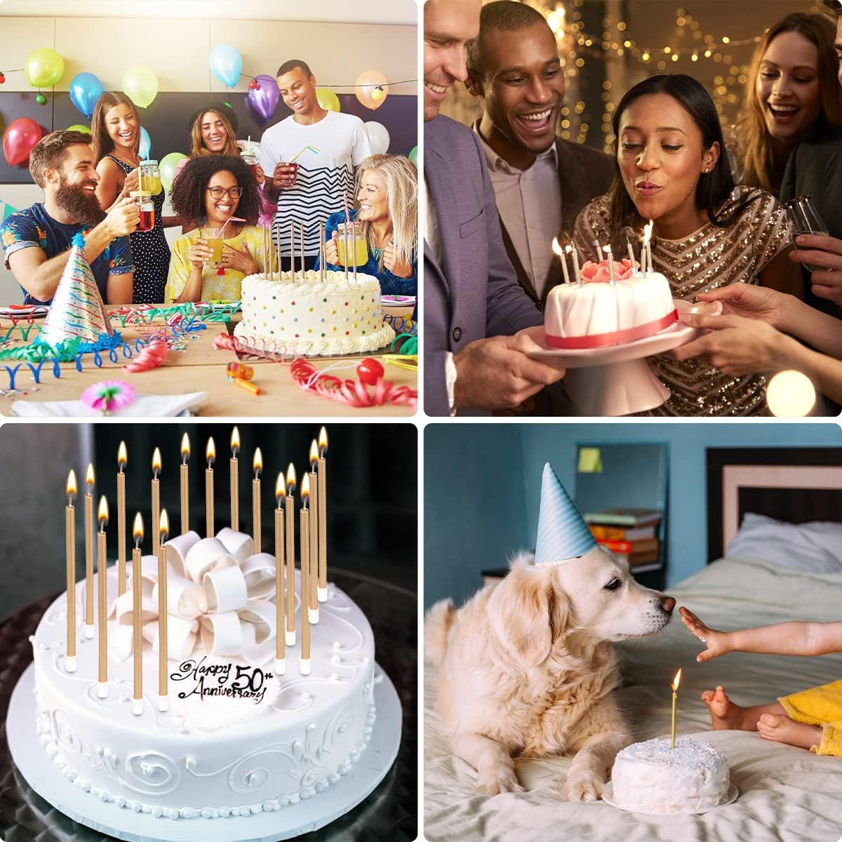 24-count-party-long-thin-cake-candles-metallic-birthday-candles-in-holders-for-birthday-cakes-cupcake-champagne-gold