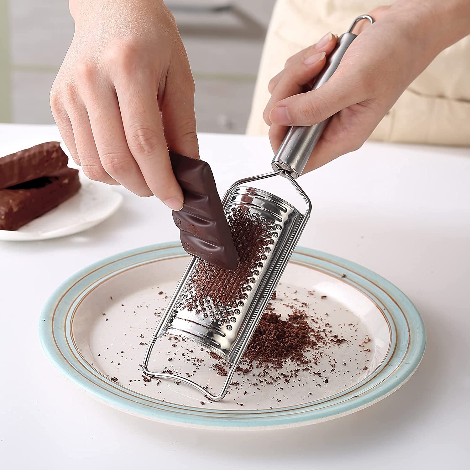 stainless-steel-cheese-grater-set-set-of-5-kitchen-grater-peeler-slicer-lemon-zester-with-cleaning-brush-for-vegetable-fruit-chocolate