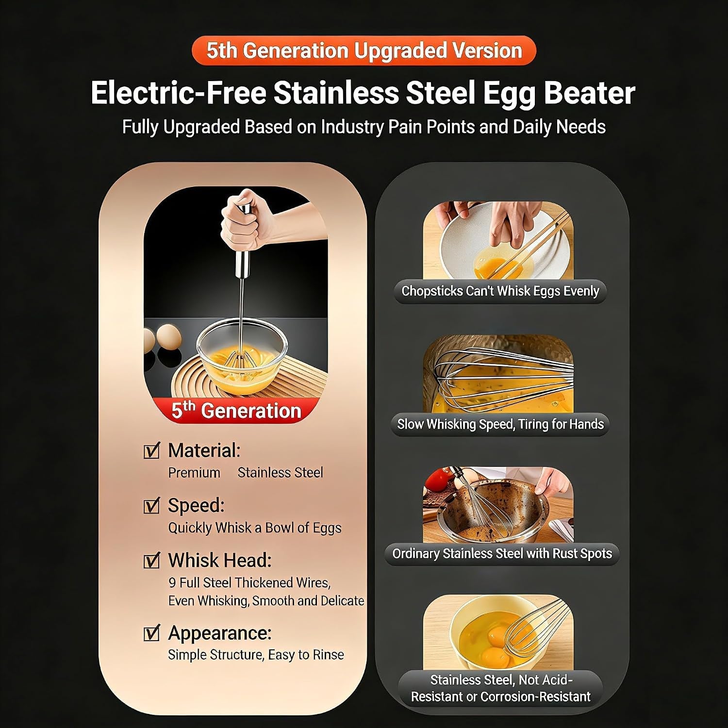 stainless-steel-semi-automatic-whisk-10-2in-easy-to-use-whisk-versatile-wisker-tool-for-cooking-kitchen-essential-egg-beater-for-beating-and-stirring-baking-whisking