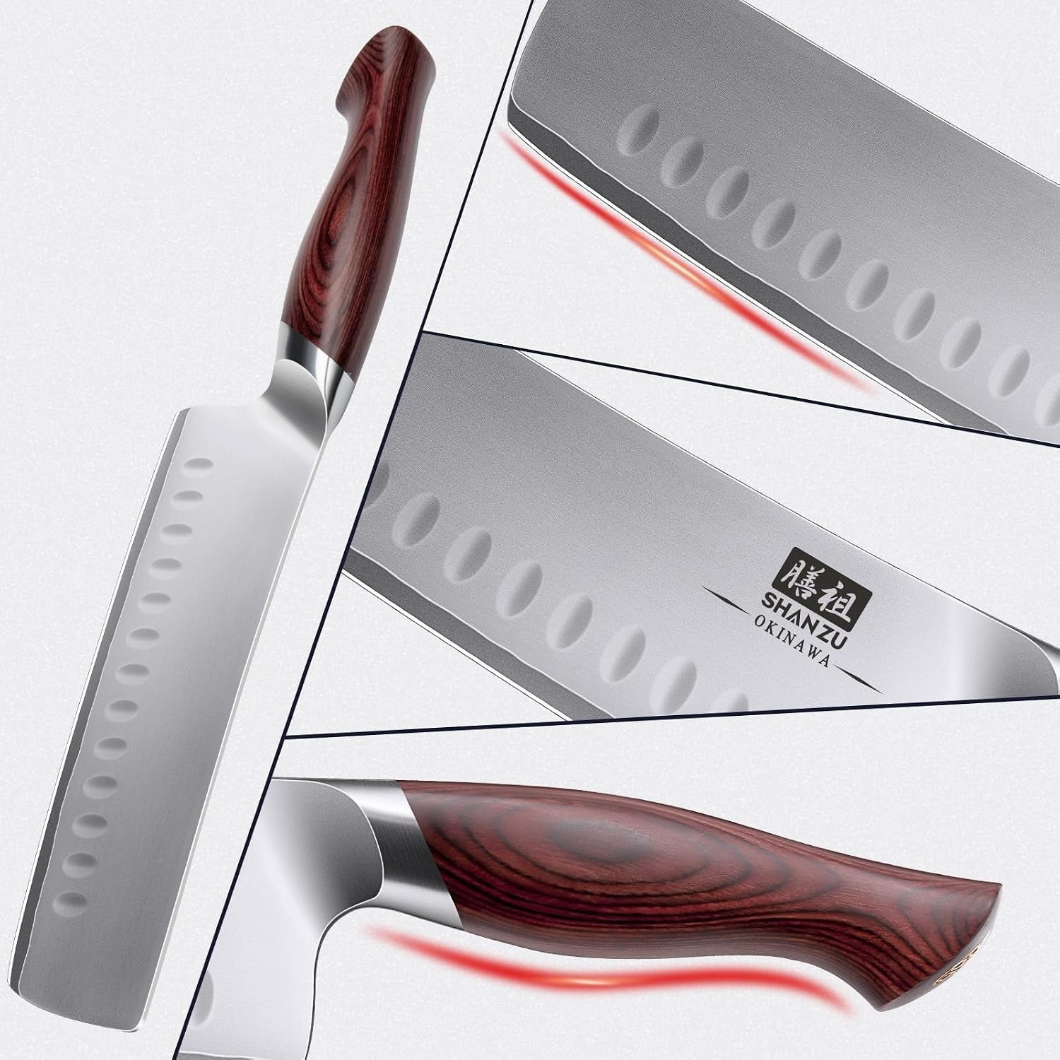 7-in-nakiri-knife-10cr15mov-high-carbon-stainless-steel-chef-knife