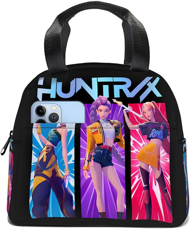 k-pop-lunch-box-for-women-cute-insulated-lunch-bag-hunters-reusable-lunch-tote-bag-for-travel-work-picnic-01