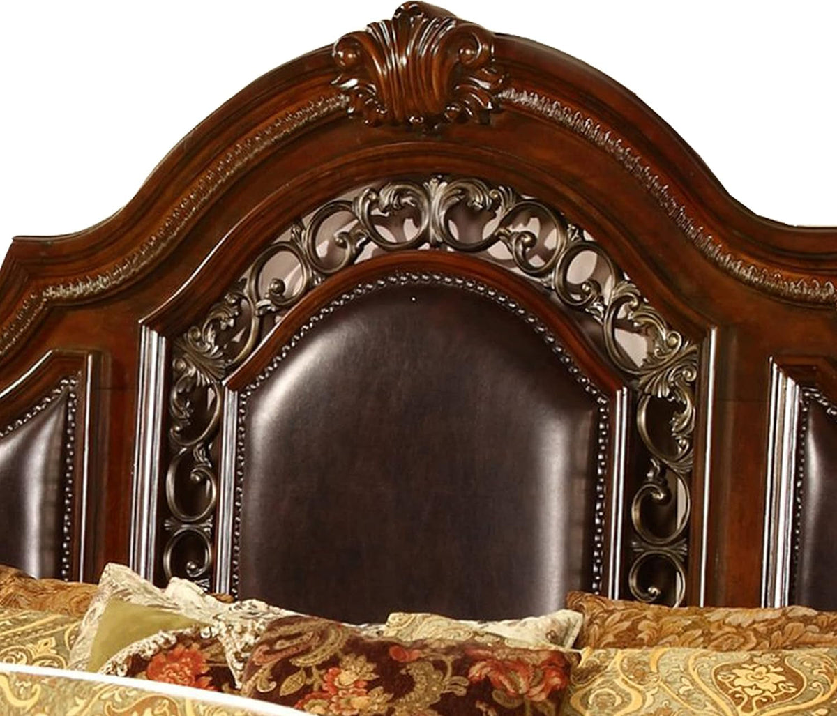 bessy-traditional-wood-bed-frame-cherry-king