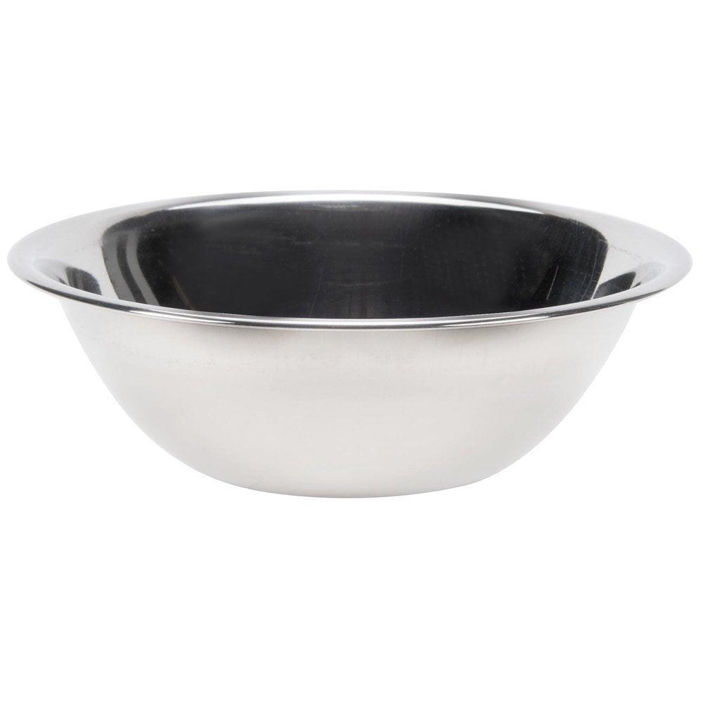 company-3-quart-economy-mixing-bowl-stainless-steel-silver