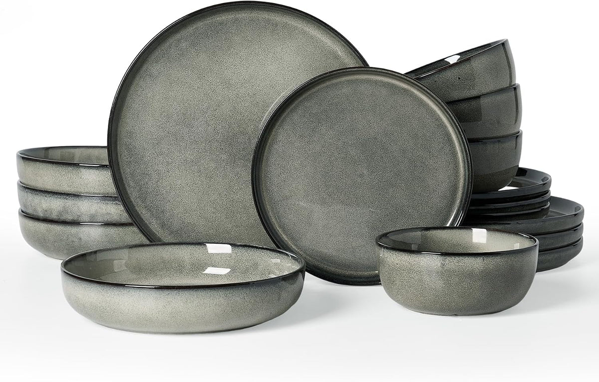 milkyway-16-piece-dinnerware-set-with-pasta-bowls-greenish-brown
