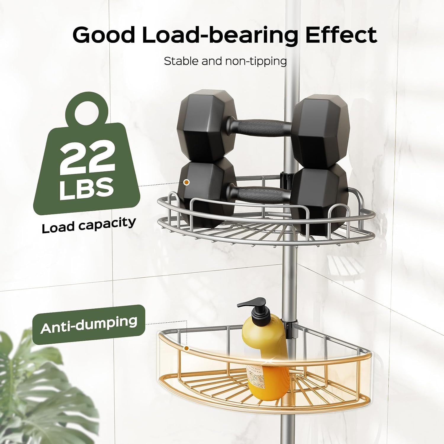 corner-shower-caddy-tension-pole-4-tier-rustproof-shampoo-organizer