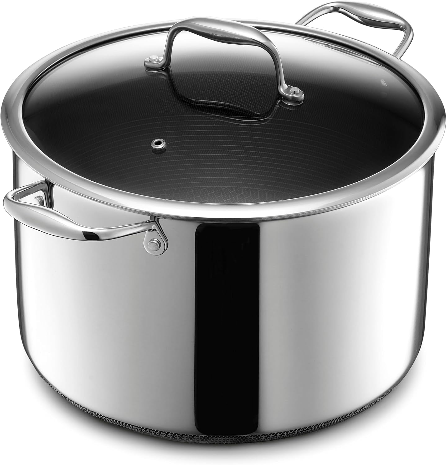 hexclad-10qt-hybrid-nonstick-braiser-stock-pot-with-lid-induction-ready-stay-cool-handles-dishwasher-and-oven-safe-up-to-900-f-compatible-with-all-cooktops