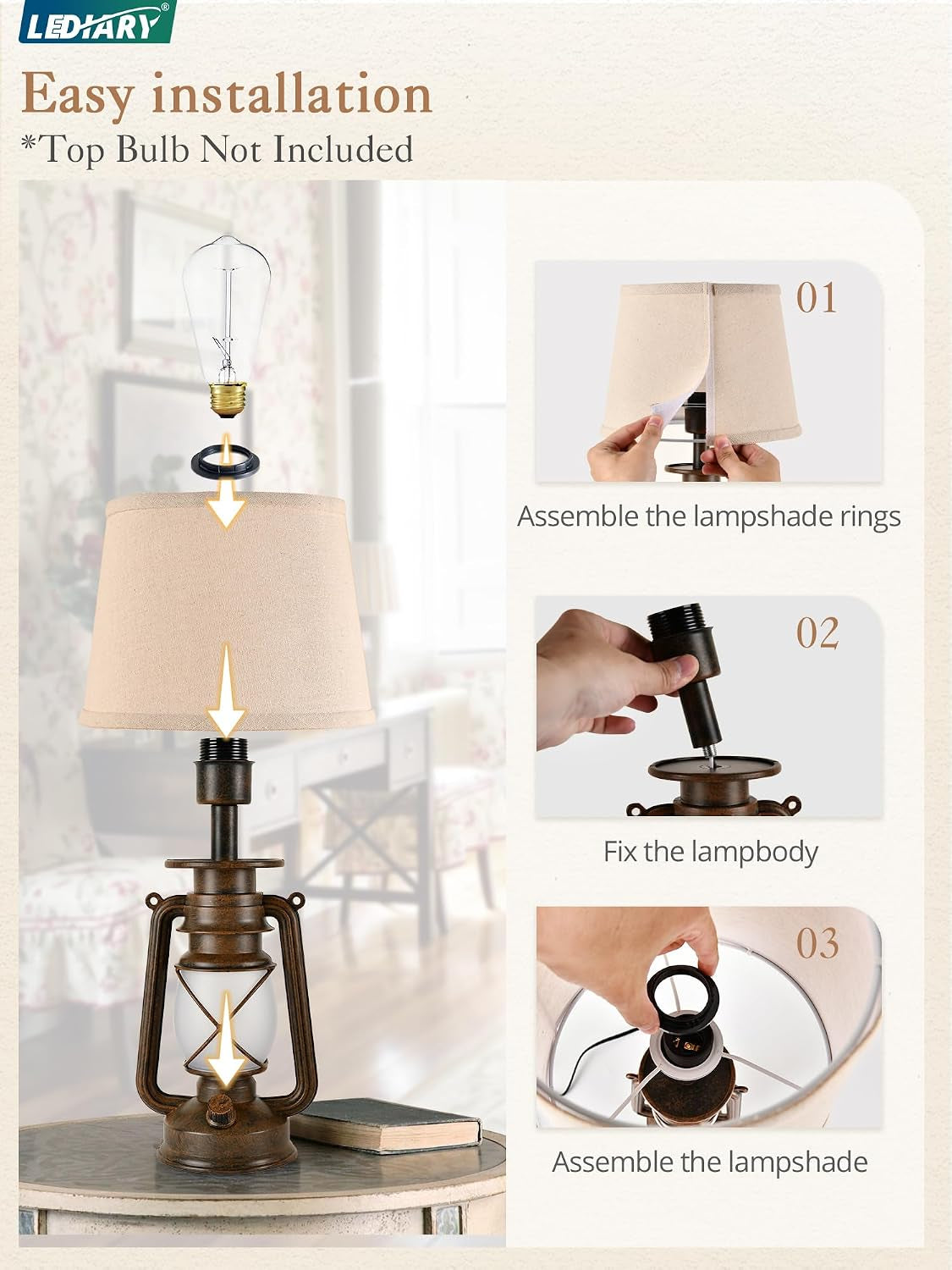 18-72-led-vintage-lantern-flickering-flame-table-lamps-set-of-2