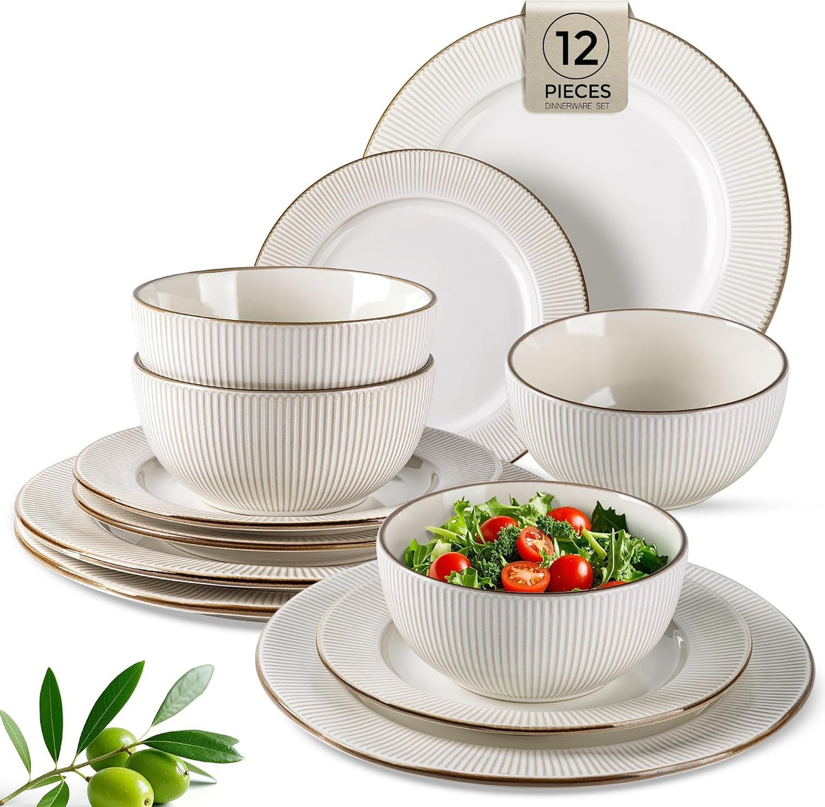 ceramic-dinnerware-sets-12-pcs-embossed-elegant-stoneware-plates-and-bowls-sets-housewarming-wedding-gift-dishwasher-microwave-safe-dishes-set-service-for-4