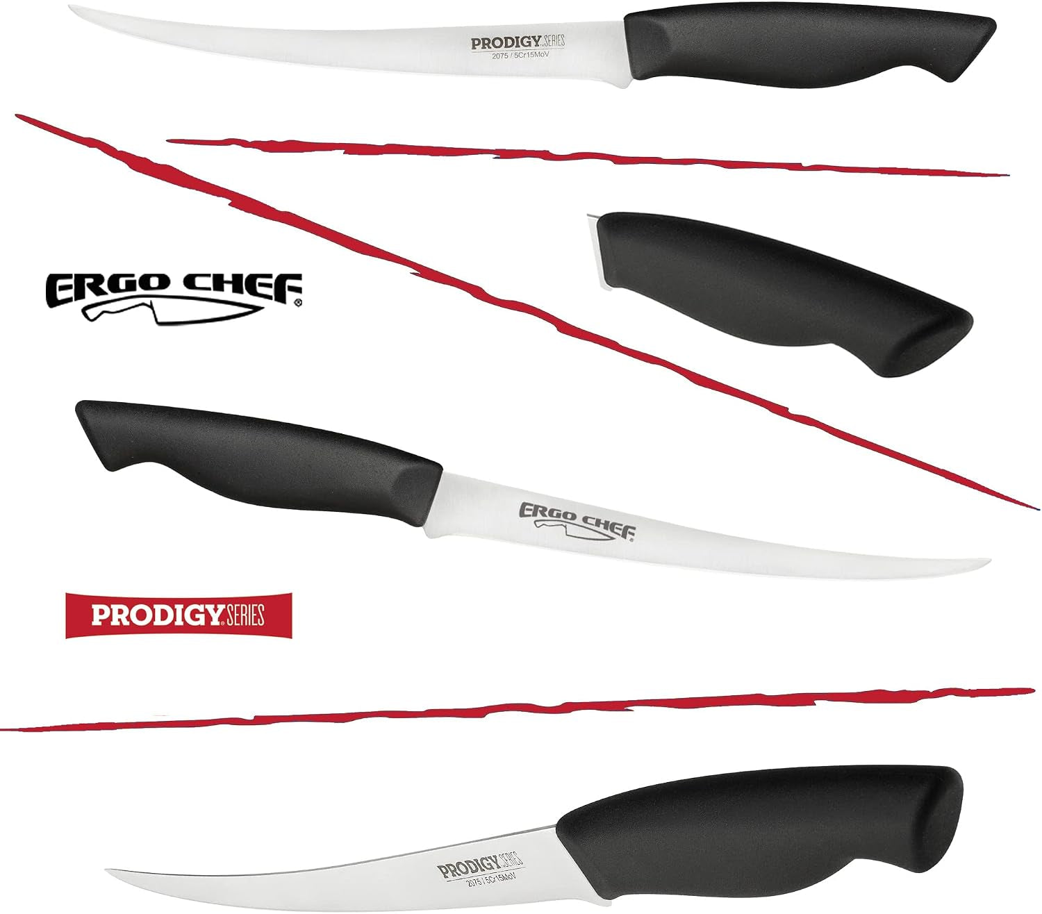 prodigy-series-7-5-inch-curved-flexible-fillet-knife-high-carbon-stainless-steel-blade-ergonomic-non-slip-handle-for-fish-and-meat-filleting-deboning