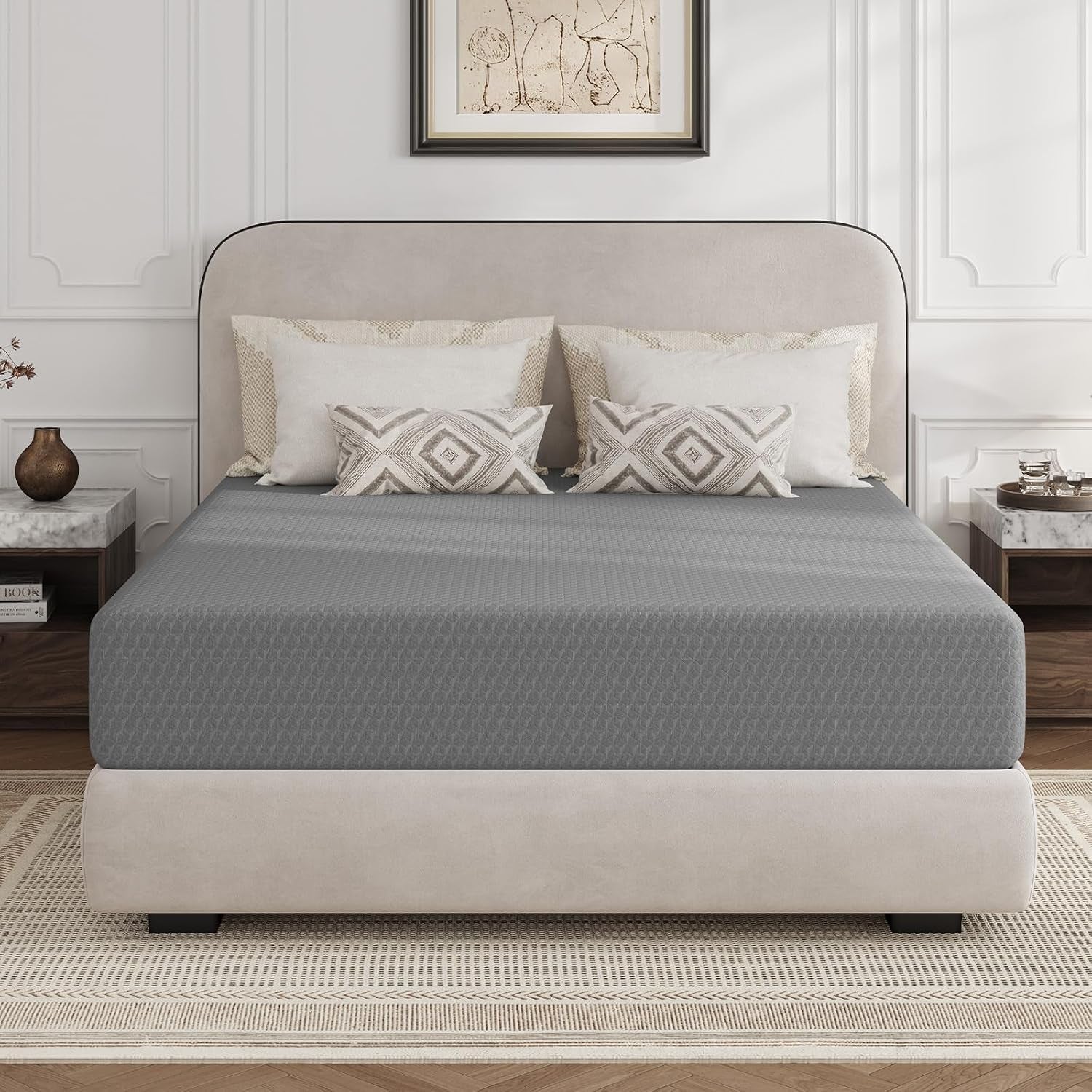 queen-size-mattress-10-inch-gel-memory-foam-mattress-queen-size-thermally-balanced-foam-core-mattresses-for-cool-night-sleep-pressure-relief-enhanced-support-breathability-grey