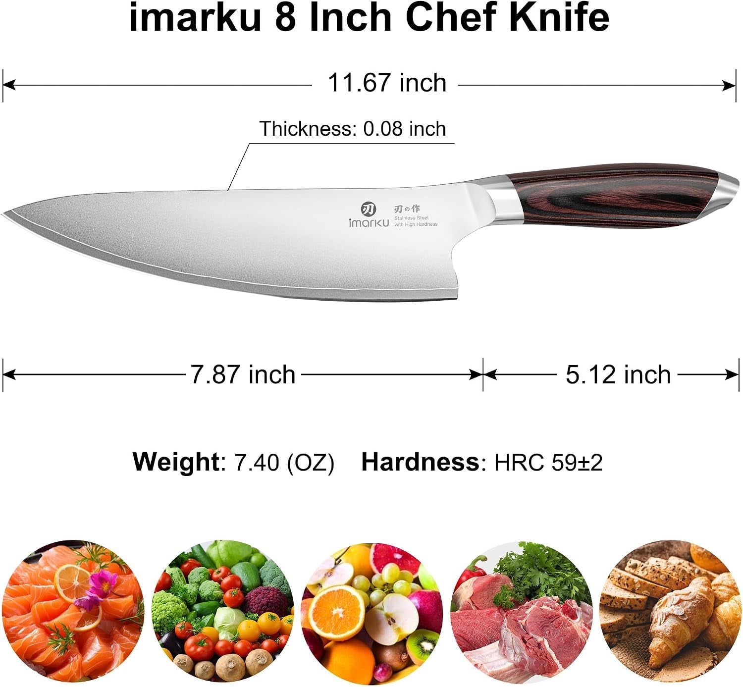 japanese-chef-knife-8-inch-sharp-kitchen-knife-in-japanese-hc-steel