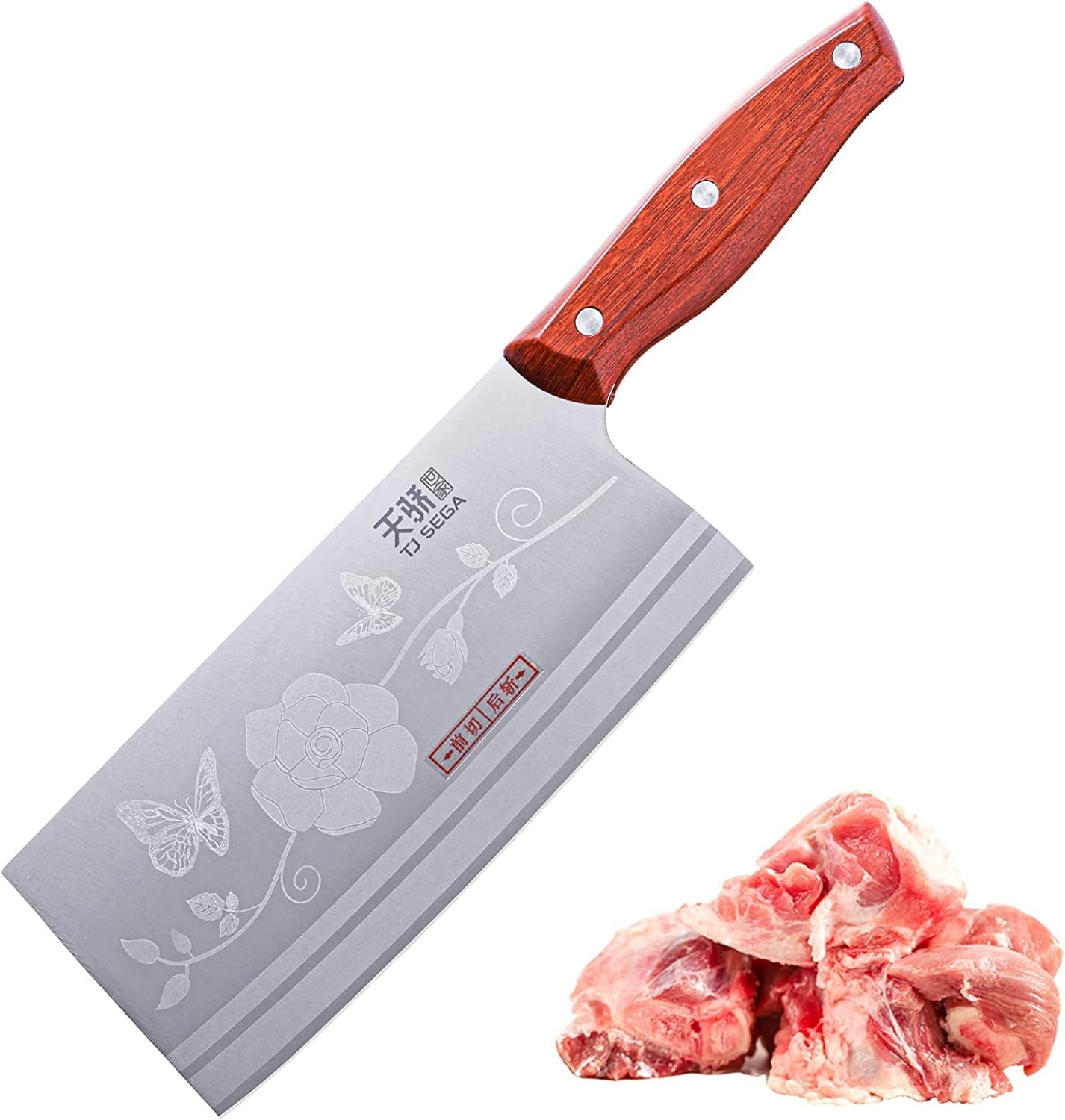 meat-cleaver-knife-7-4-inch-ultra-sharp-chinese-chefs-knives-full-tang-chopping-knife-30cr13-steel-blade-thickness-2-5-mm-tj-sega-series-tc1707