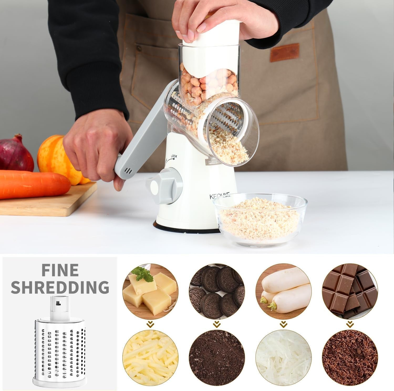 rotary-cheese-grater-hand-crank-cheese-shredder-white